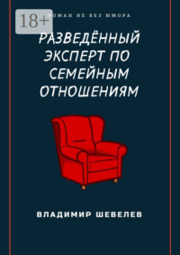 Разведённый эксперт по семейным отношениям. Роман не без юмора