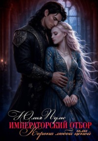 Императорский отбор, или Корона любой ценой