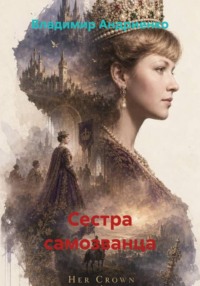 Сестра самозванца