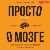 Просто о мозге. Как знания о мозге помогают получить больше