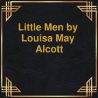 Little men (Unabridged)