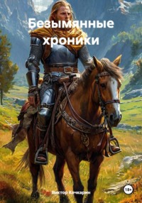 Безымянные хроники