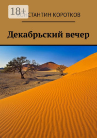 Декабрьский вечер