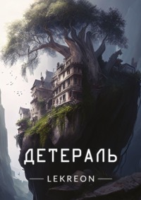 Детераль