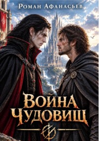 Война чудовищ