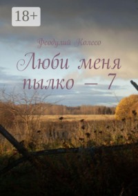 Люби меня пылко — 7