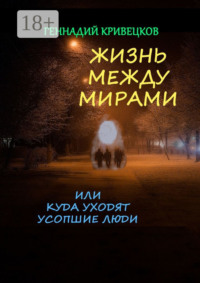 Жизнь между мирами, или Куда уходят усопшие люди