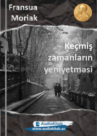 Keçmiş zamanların yeniyetməsi