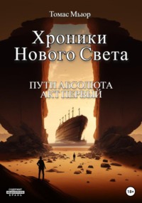 Хроники Нового Света: Пути Абсолюта. Акт 1