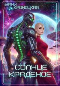 Солнце краденое