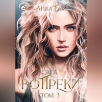 Сага. Вопреки: Том 3