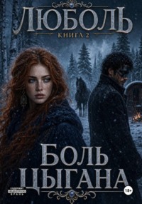 ЛюБоль 2. Боль цыгана
