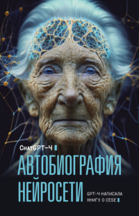 Автобиография нейросети