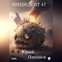 Инцидент 47. Книга 1