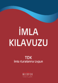 Küçük İmla Kılavuzu