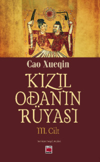 Kızıl Odanın Rüyası III. Cilt