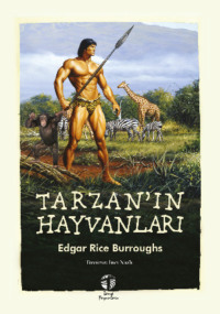 Tarzan’ın Hayvanları