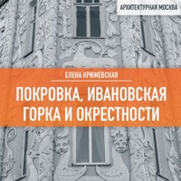 Покровка, Ивановская горка и окрестности