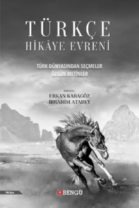 Türkçe Hikâye Evreni: Özgün Metinler