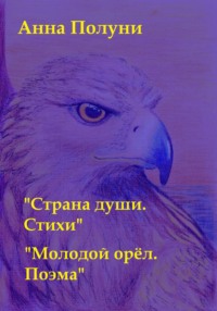 Страна души. Стихи. Молодой орёл. Поэма