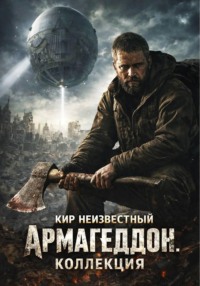 Армагеддон. Коллекция
