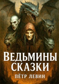 Ведьмины сказки