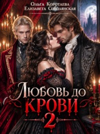 Любовь до крови 2