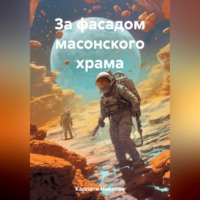 За фасадом масонского храма