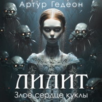 Лилит. Злое сердце куклы