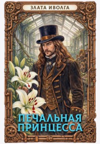 Печальная принцесса