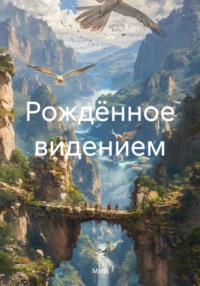 Рождённое видением
