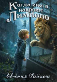 Когда снега накроют Лимпопо