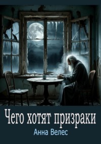 Чего хотят призраки