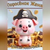 Поросёнок Женя