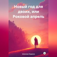 Новый год для двоих, или Роковой апрель