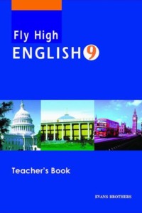 Fly High English 9