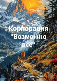 Корпорация «Возможно всё»