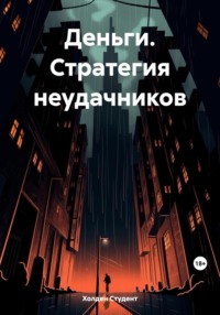 Деньги. Стратегия неудачников