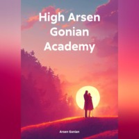 High Arsen Gonian Academy