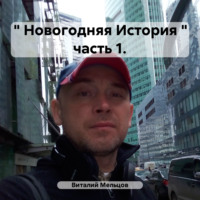 «Новогодняя История» часть 1.