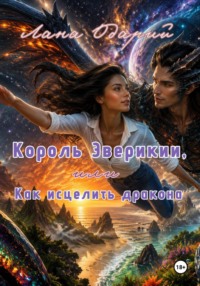 Король Эверикии, или Как исцелить дракона