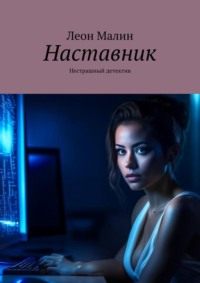 Наставник. Нестрашный детектив