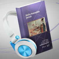 Molla Nəsrəddin Jurnalı. "Cəftə". Məqalə