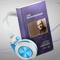 Cəlil Məmmədquluzadə. "Qız və Nənə" Satirik şeir