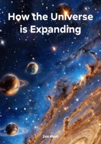 How the Universe is Expanding