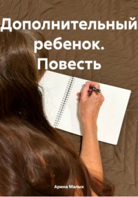 Дополнительный ребенок. Повесть