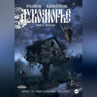 Лукоморье. Книга Первая