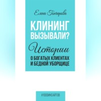 Клининг вызывали? Истории о богатых клиентах и бедной уборщице