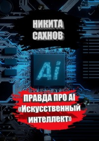 Правда про AI «Искусственный интеллект»