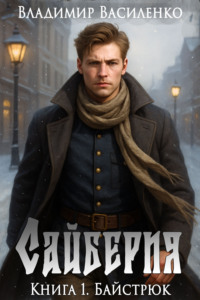 Сайберия. Байстрюк